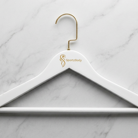 Signature Premium Hangers (Set of 3)
