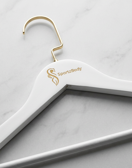 Signature Premium Hangers (Set of 3)
