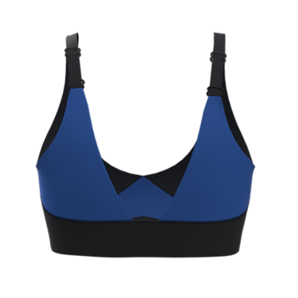 SportZbody Azure Flex Supportive Sports Bra