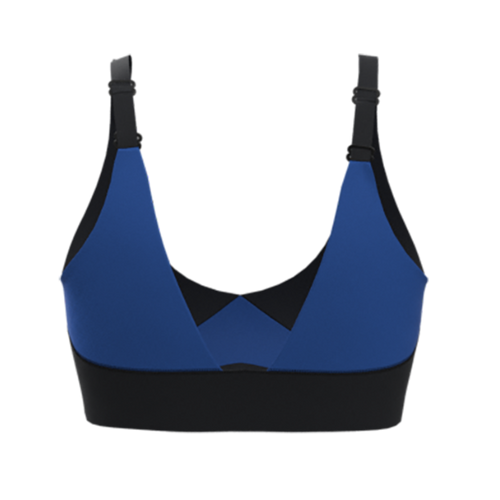 SportZbody Azure Flex Supportive Sports Bra