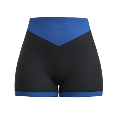 SportZbody Azure Flex Breathable Workout Shorts