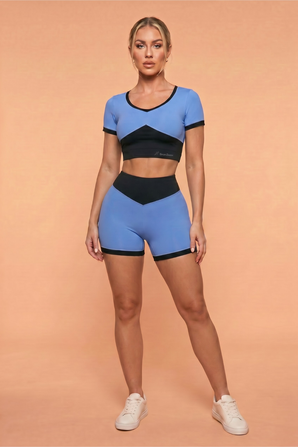 Eclipse Flex Fit Performance Shorts Set