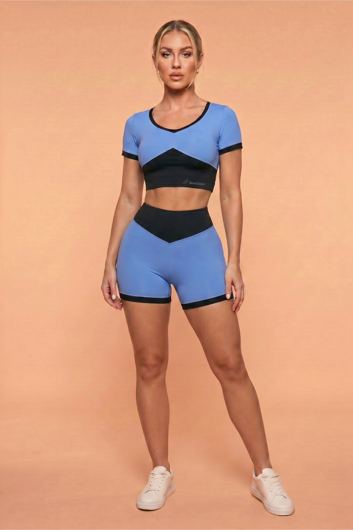 Eclipse Flex Fit Performance Shorts Set