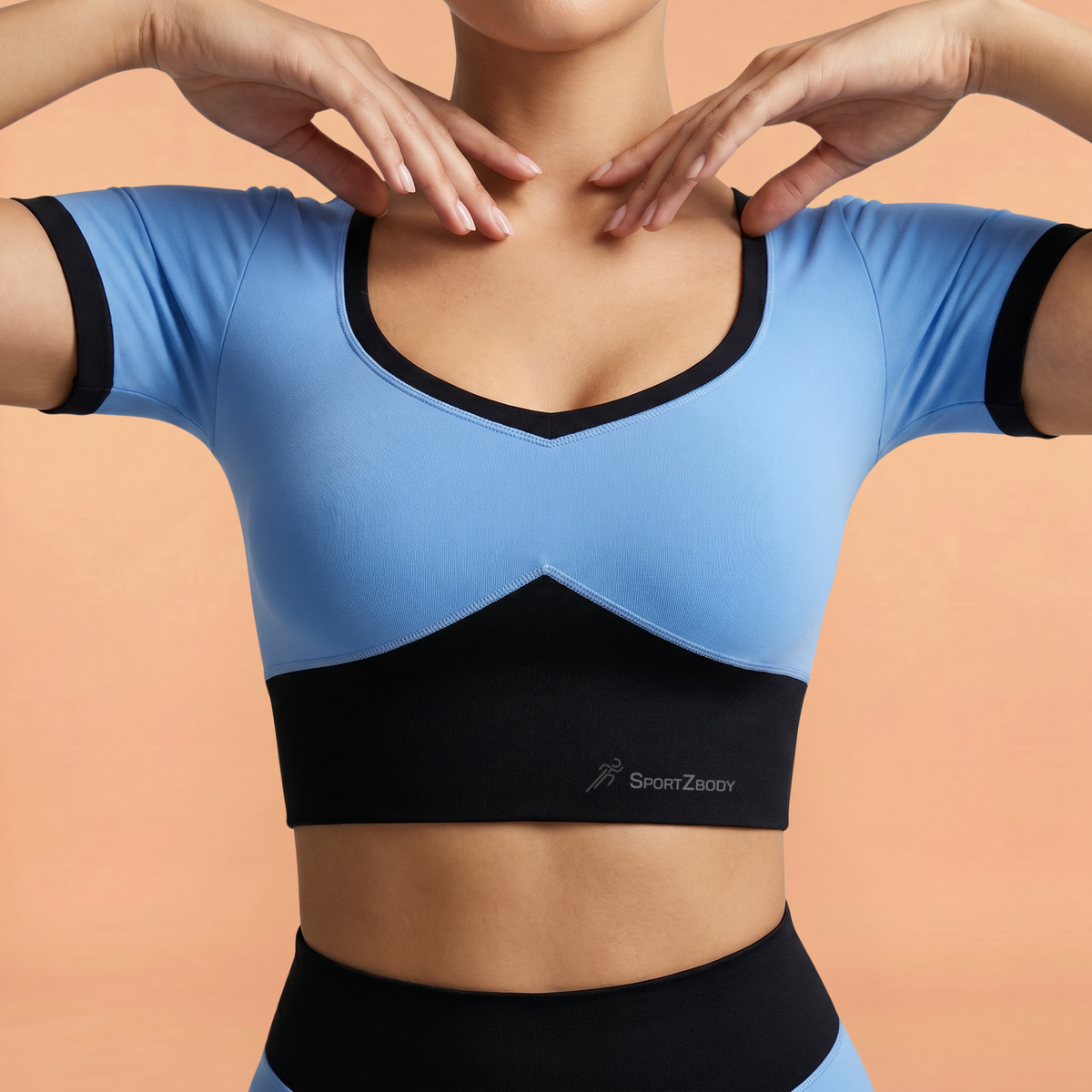 Eclipse Flex Fit Performance Shorts Set