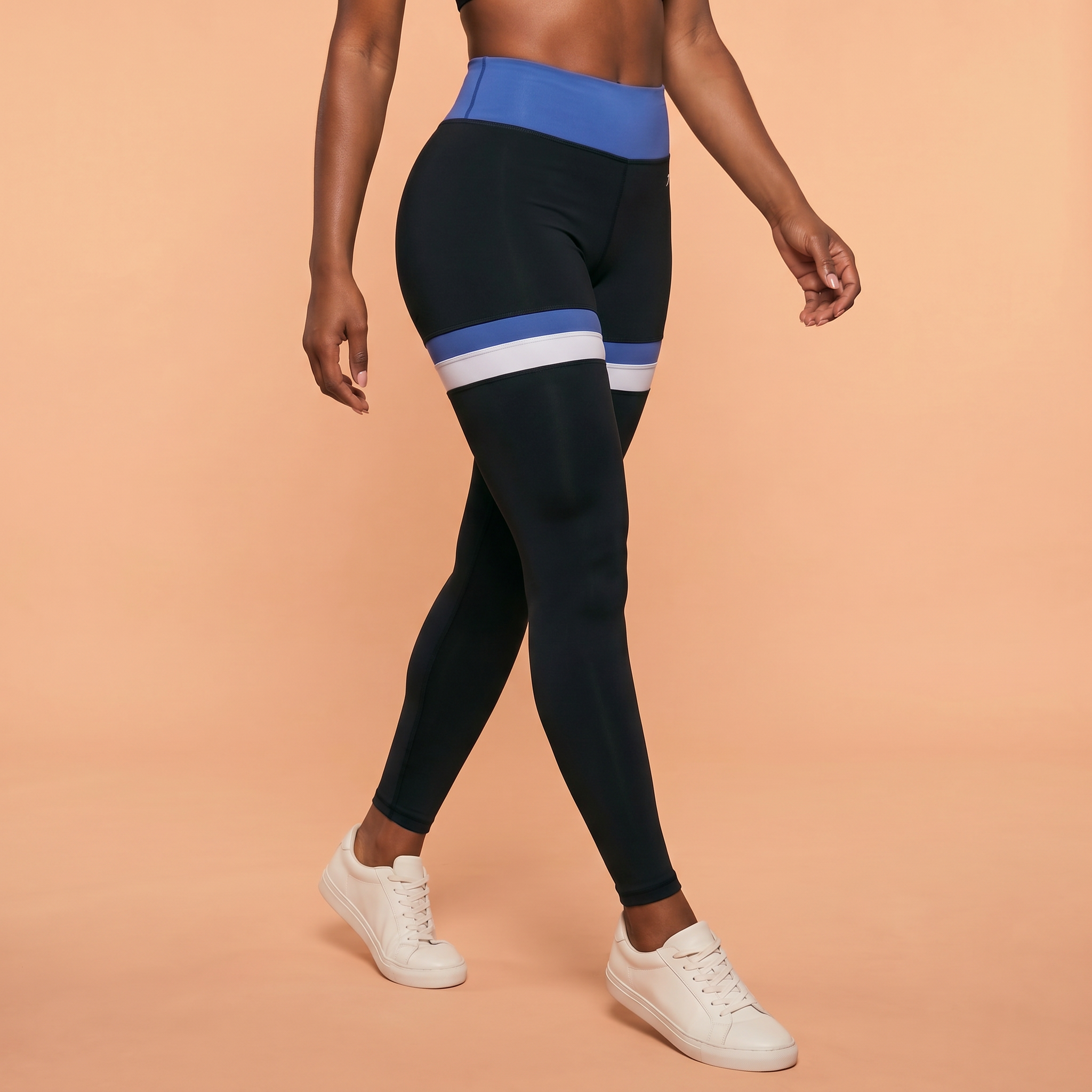 SportZbody Nebula High-Performance Sculpting Leggings