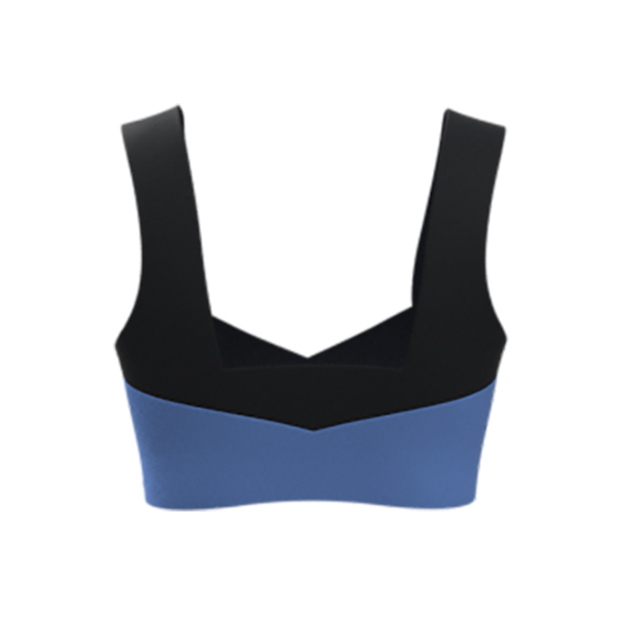 SportZbody Nebula Sculpting Support Sports Bra