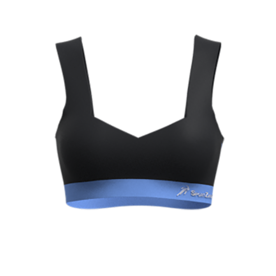 SportZbody Nebula Sculpting Support Sports Bra