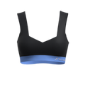SportZbody Nebula Sculpting Support Sports Bra