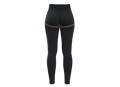 SportZbody Pink Pantha High-Waisted Sculpting Leggings