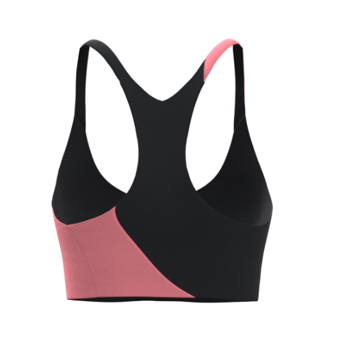 SportZbody Pink Pantha Sculpting Performance Top