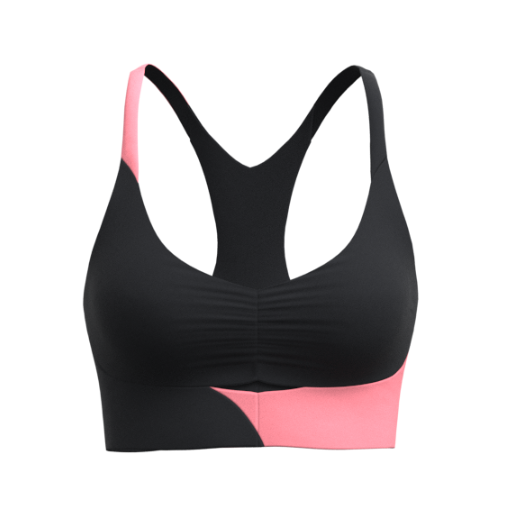 SportZbody Pink Pantha Sculpting Performance Top