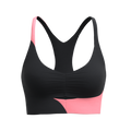 SportZbody Pink Pantha Sculpting Performance Top