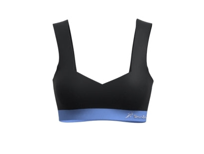 SportZbody Nebula Sculpting Support Sports Bra