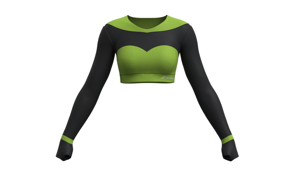 Onyx Top B&F Back Slim copy