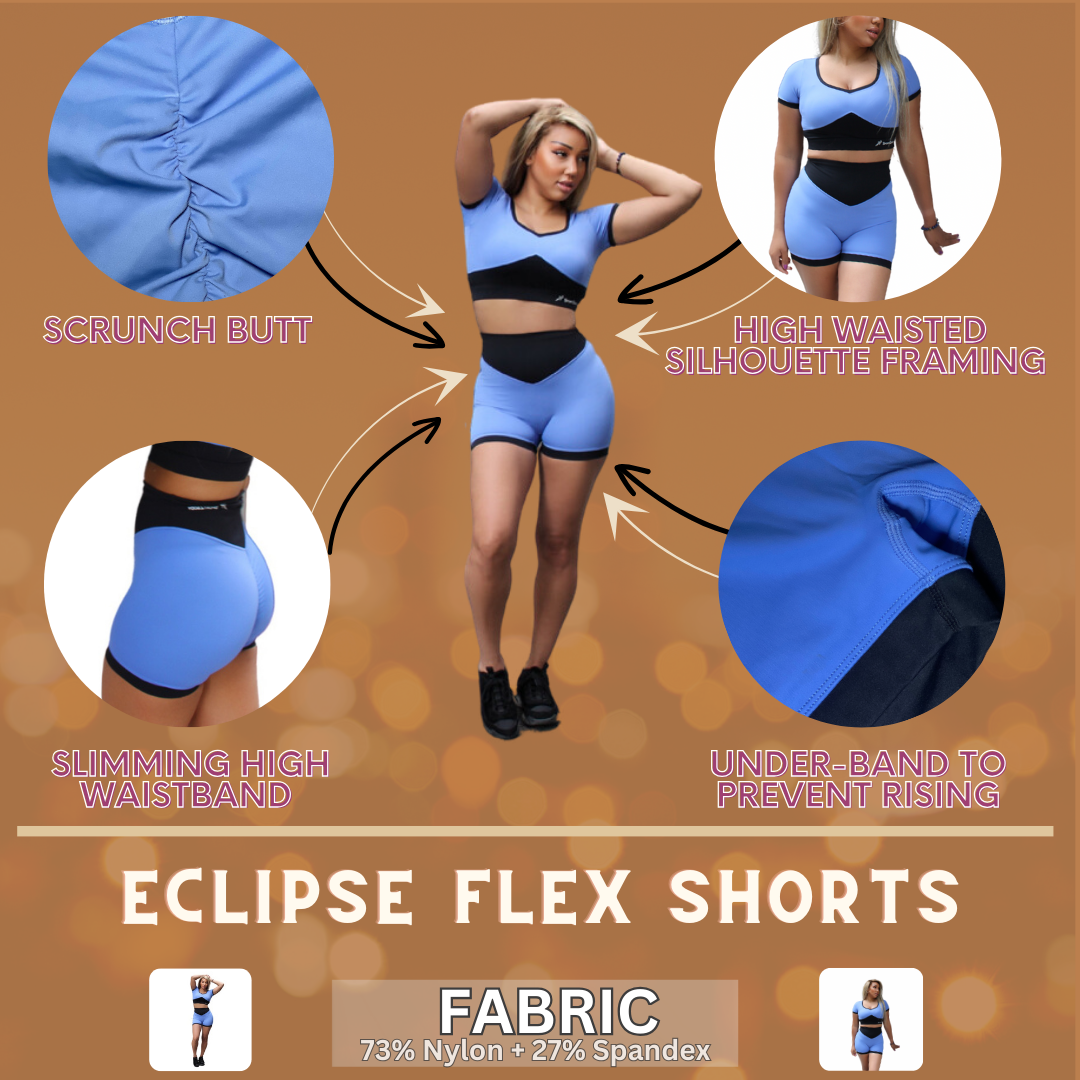Eclipse Flex SHORT