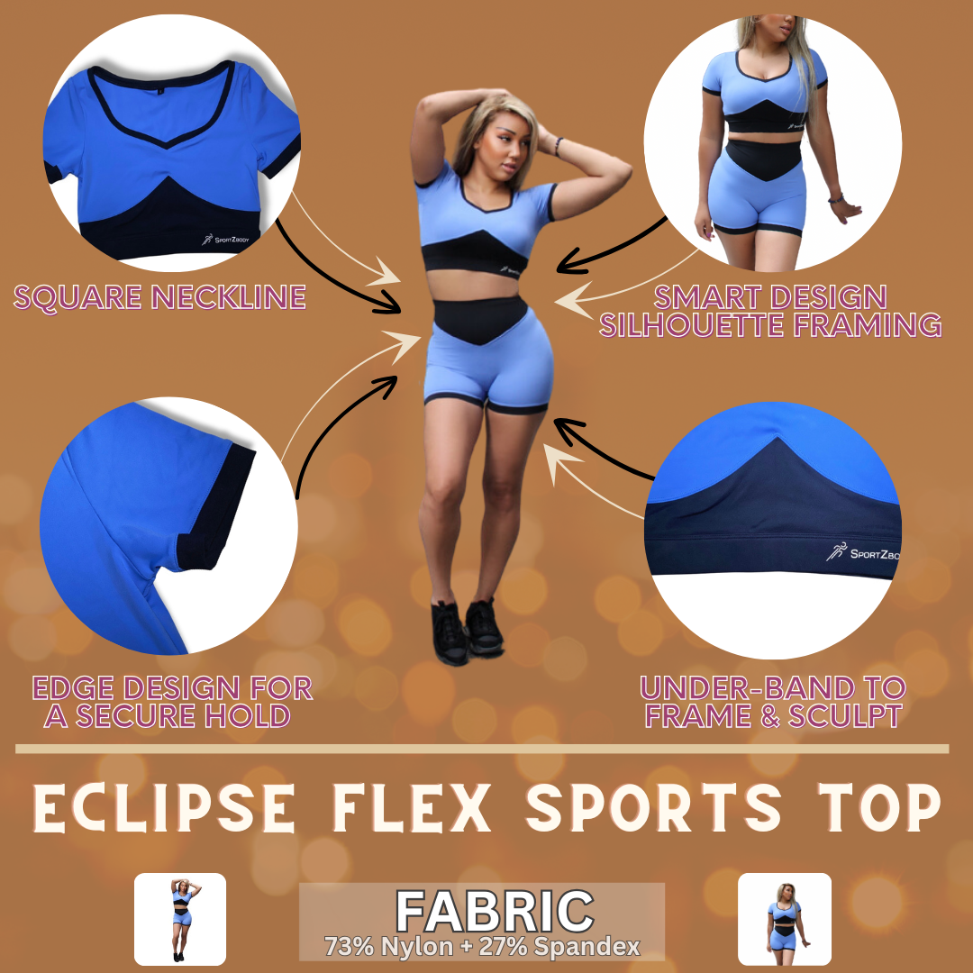 Elipse Flex TOP