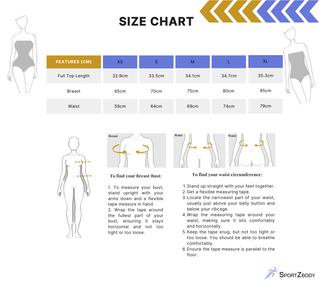 W - TOP with Short:NO sleeves