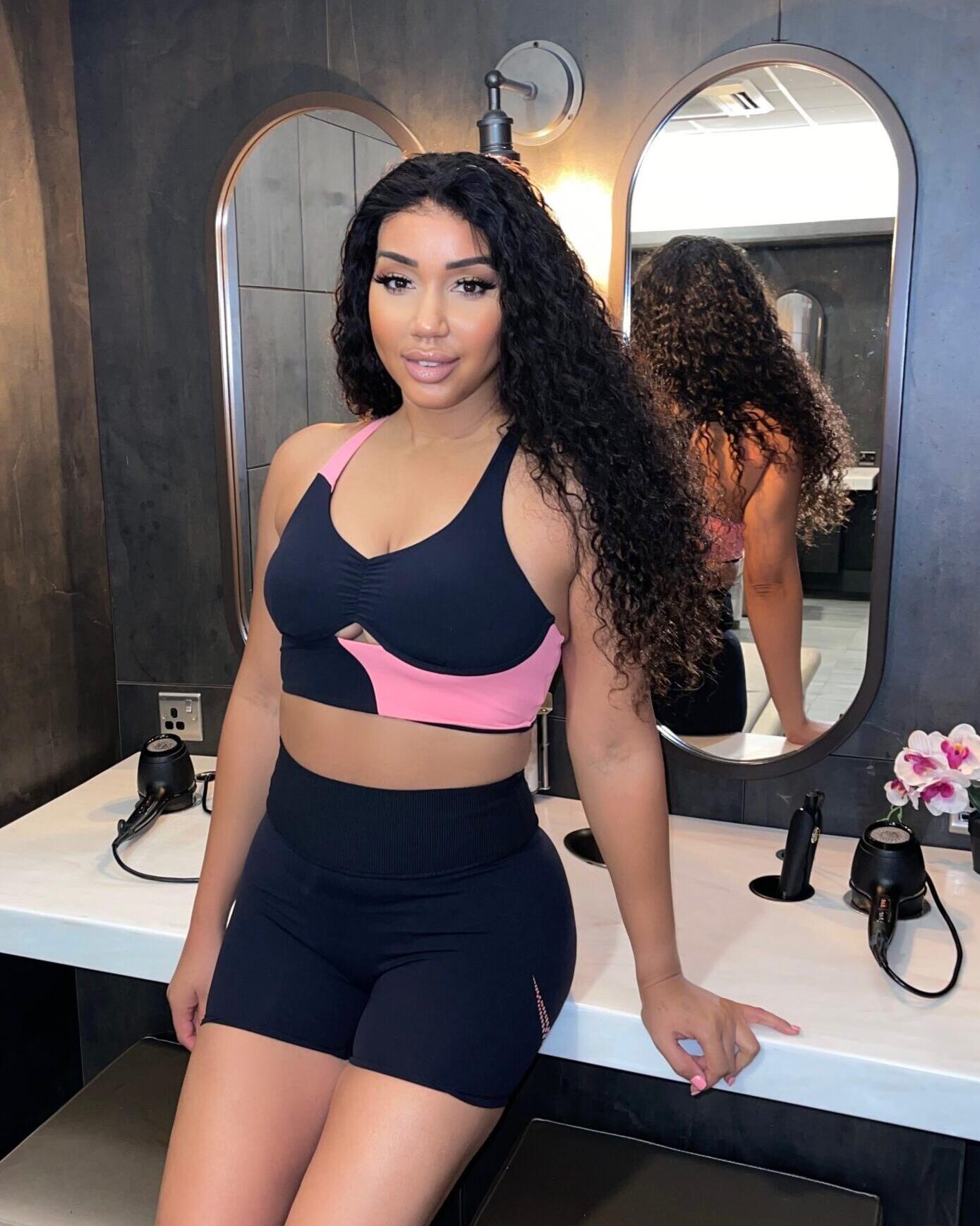 Pantha Shorts Pantha Shorts