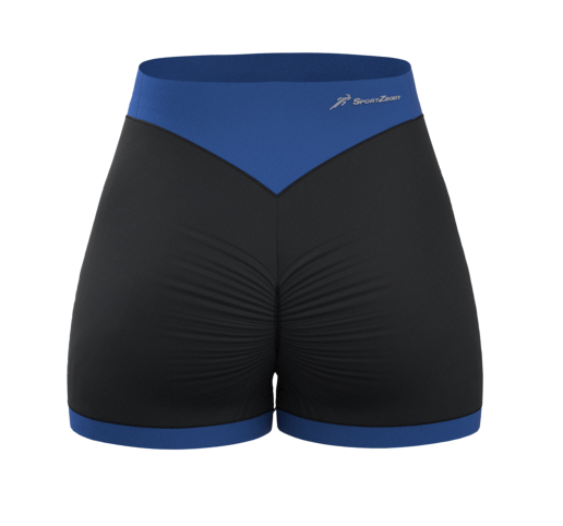 Azure Short Back